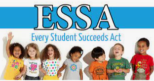 Every Student Succeeds Act (ESSA)