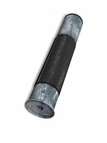 First Microscope Invention