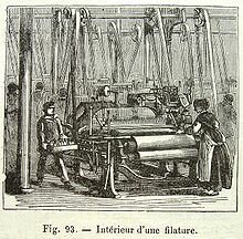 Tendencia a la globalización