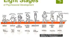 Timeline: Erikson Timeline