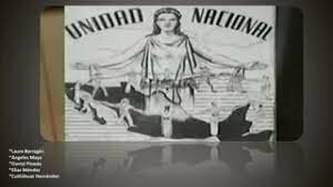 Escuela de la Unidad Nacional.