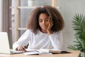 Preschool (Initiative vs guilt)