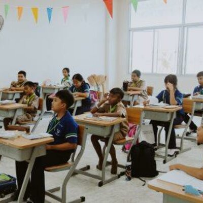 Timeline: Ensayo de coaching en el aula