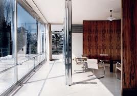 Casa Tugendhat - MIES