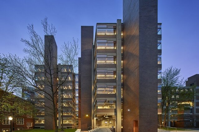 Laboratori uni Pensilvania-KAHN