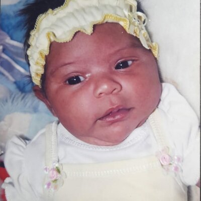 Timeline: the beginning of my life