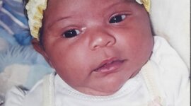 Timeline: the beginning of my life