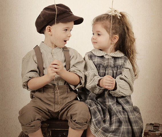 Siglo XIX hasta mediados del siglo XX