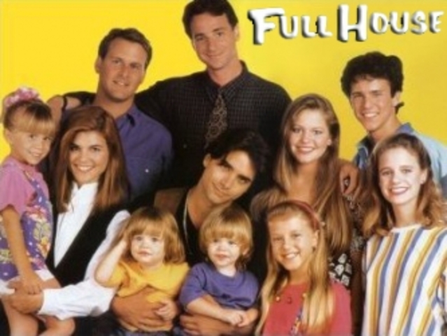 Full House
