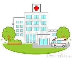 Hospitales infantiles
