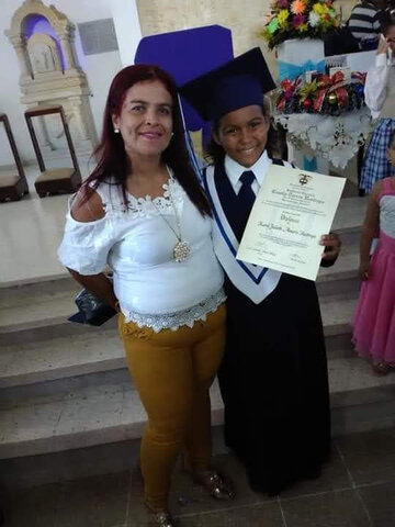 fifth grade graduation