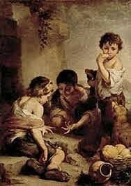 Formación del Niño