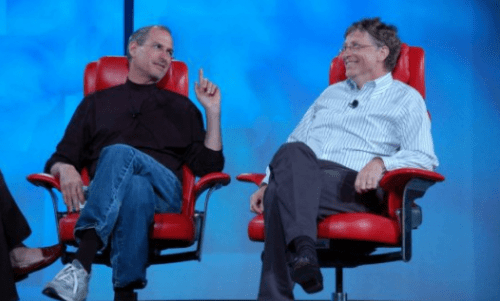 Together Here: D5 Conference – 2007