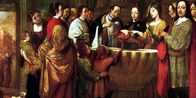 LA IGLESIA Y SUS LEYES.