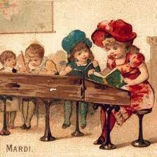 Restricciones al trabajo infantil