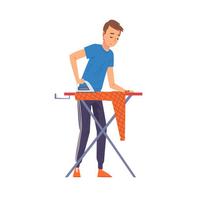 Timeline: La evolucion de la plancha