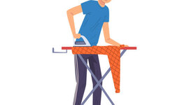 Timeline: La evolucion de la plancha