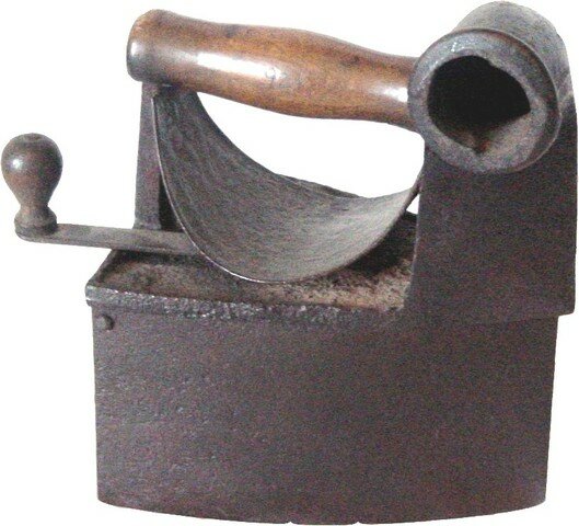 1701 plancha de carbón