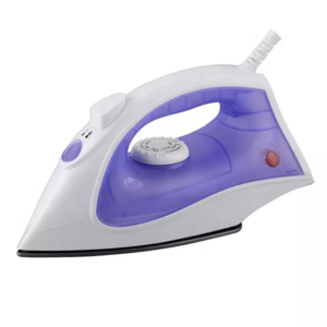 2002 Plancha de vapor actualizada