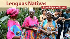 Lenguas Nativas