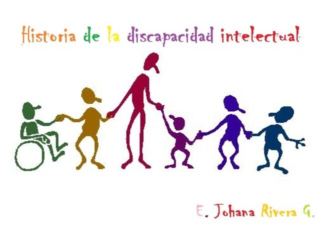 Historia de la discapacidad