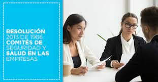 Resolución número 02013