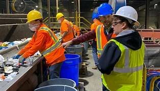 Gestión de residuos