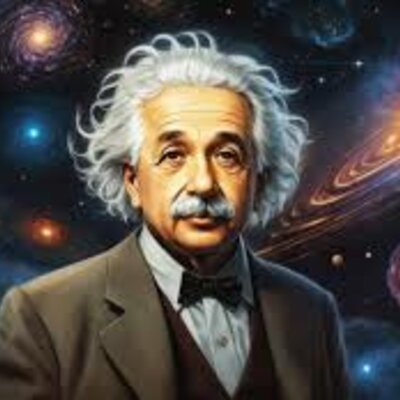 Timeline: Albert Einstein