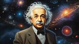 Timeline: Albert Einstein