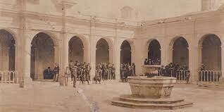 levantamiento de los censos de población