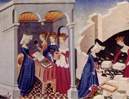 La Educación en la edad media