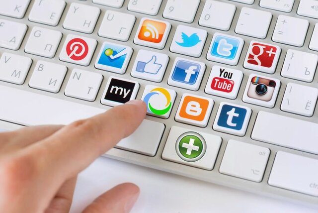 Internet y Redes sociales