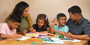 Edad Contemporánea - Infancia y adolescencia