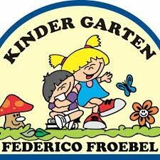 PEDAGOGO ALEMAN FEDERICO FROEBEL