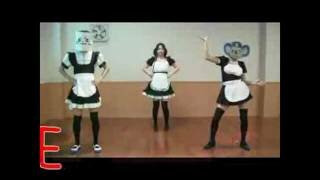 Minka Lee, Doako y Dera - LOVE Dokkyun