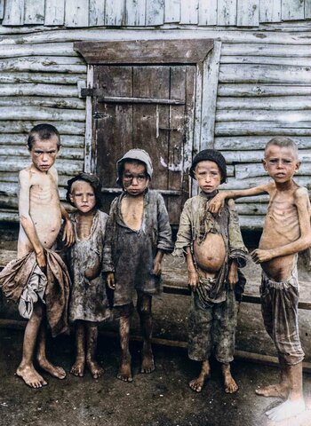 PRIMERA GUERRA MUNDIAL