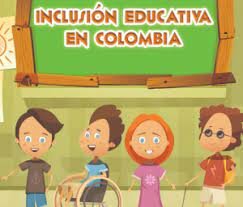 LA INCLUSION EN COLOMBIA
