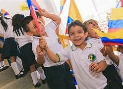 COLOMBIA AÑOS 2.000