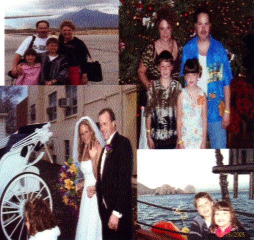 hace diece años que yo fuí a Mexico