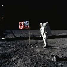 Apollo 11 Moon Landing