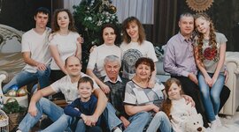 Timeline: Моя история