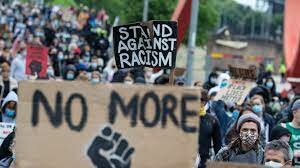 Anti-Racism Protests (2020)