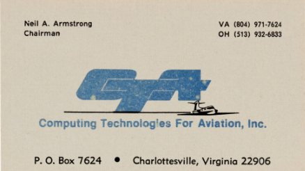 Computing Technologies for Aviation