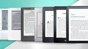 Amazon Kindle