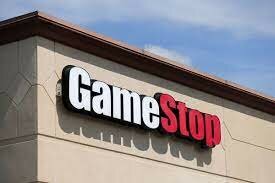 GameStop Stock Surge (2021)