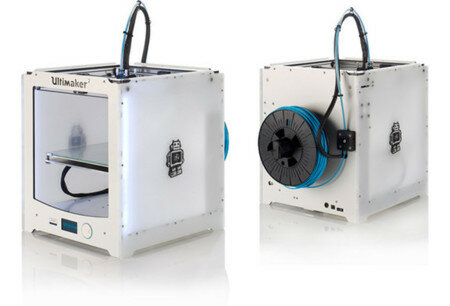 Se lanza la impresora 3D Ultimaker 2, que se convierte en una opción popular en la comunidad de impresión 3D de código abierto.