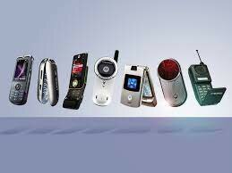 Motorola Phones