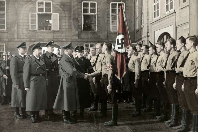 Protectorado de Bohemia y Moravia