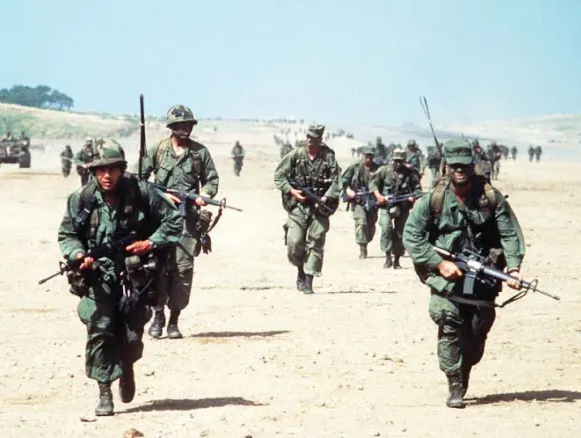 Invasión de Granada