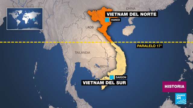 División de Vietnam